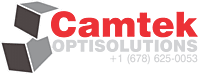 Camtek Optisolutions